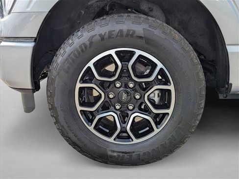 Used 2023 Ford F150 XLT w/ Equipment Group 302A High AWD/4WD image 9