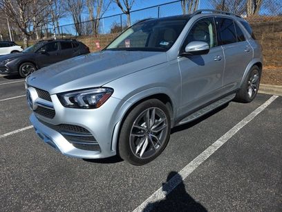 Used 2023 Mercedes-Benz GLE 450 4MATIC