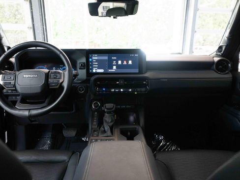 Used 2024 Toyota Land Cruiser w/ Premium Package AWD/4WD image 20