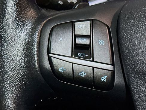 Certified 2022 Ford Bronco Sport Badlands AWD/4WD image 31