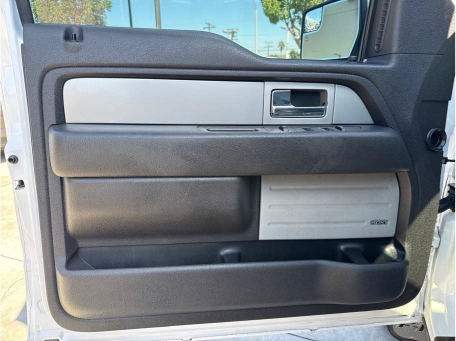Used 2011 Ford F150 Lariat Limited AWD/4WD image 14