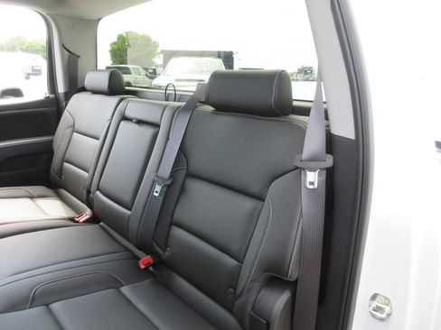 Certified 2016 GMC Sierra 1500 SLT w/ SLT Premium Package RWD image 23
