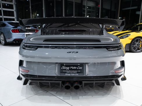 Used 2022 Porsche 911 GT3 RWD image 3
