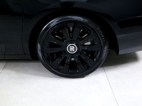 Used 2021 Rolls-Royce Ghost image 38