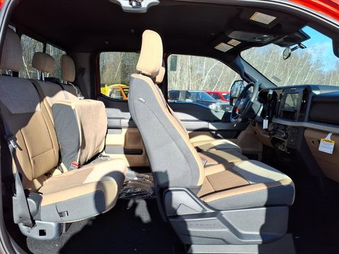 New 2026 Ford F250 XLT w/ 360-Degree Camera Package image 14