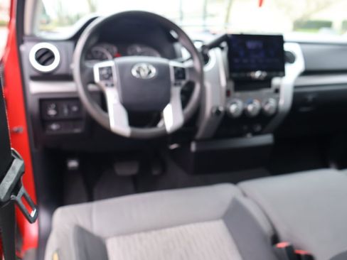 Used 2014 Toyota Tundra SR5 image 24