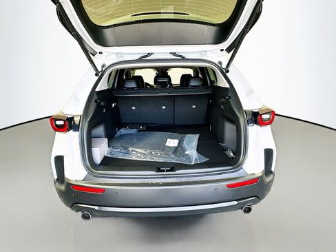 New 2026 MAZDA CX-50 AWD 2.5 S w/ Cargo Package image 27
