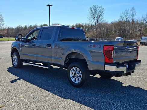 Used 2022 Ford F250 XLT image 8