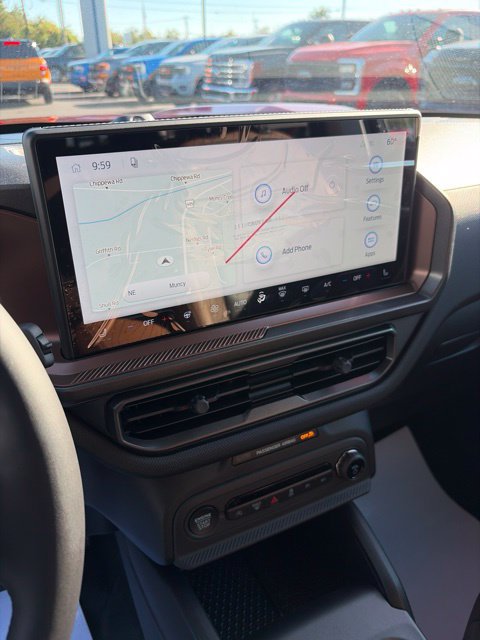 New 2026 Ford Bronco Sport Outer Banks w/ Outer Banks Tech Package+ AWD/4WD image 17