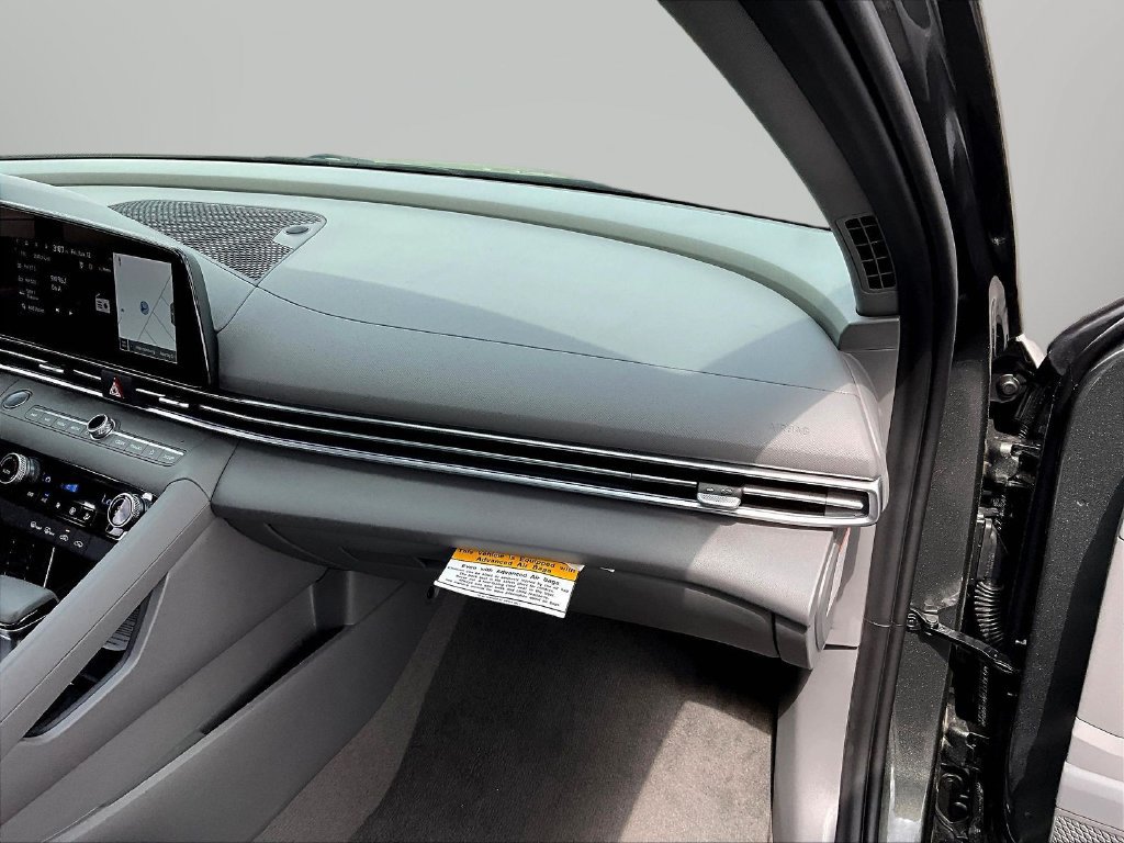 New 2026 Hyundai Elantra SEL w/ Cargo Package FWD image 29