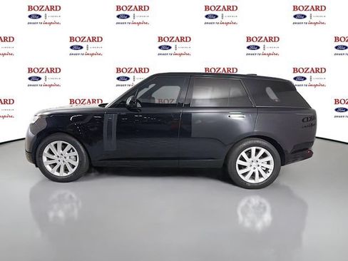 Used 2023 Land Rover Range Rover SE AWD/4WD image 5