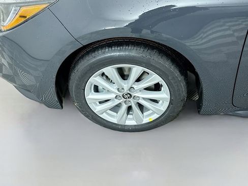New 2026 Toyota Corolla LE image 28