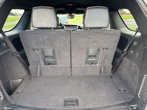 Used 2023 Dodge Durango GT image 8