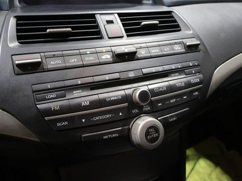Used 2009 Honda Accord EX-L image 21
