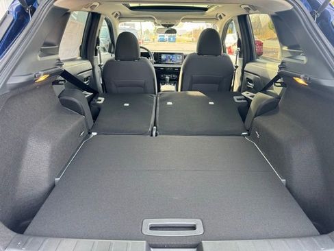 New 2026 Nissan Kicks SV w/ SV Premium Package image 33