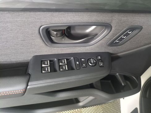 New 2026 Honda Passport TrailSport image 11