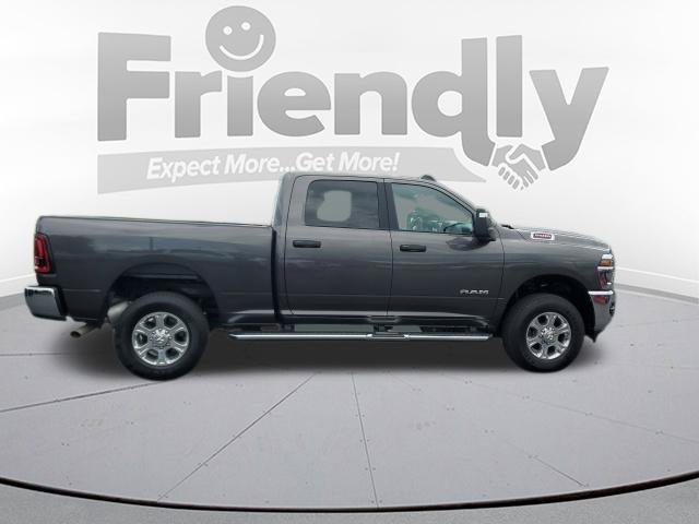 Used 2026 RAM 2500 Big Horn AWD/4WD image 6