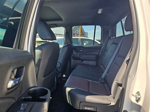 Used 2023 Honda Ridgeline Black Edition image 19