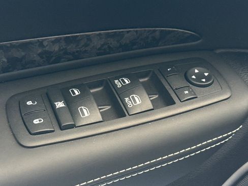 New 2026 Dodge Durango SRT Hellcat w/ Premium Group AWD/4WD image 13