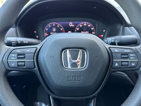 Certified 2023 Honda Accord EX image 11
