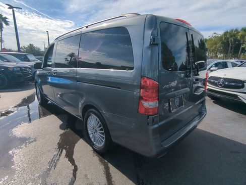 Used 2023 Mercedes-Benz Metris Passenger image 17