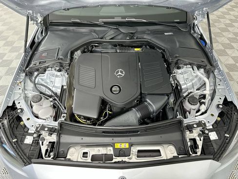 Certified 2026 Mercedes-Benz C 300 Sedan image 30