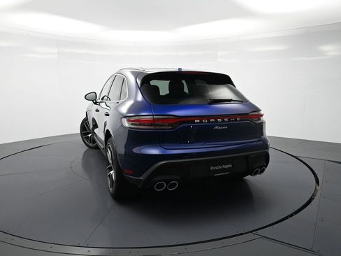 Certified 2026 Porsche Macan image 24