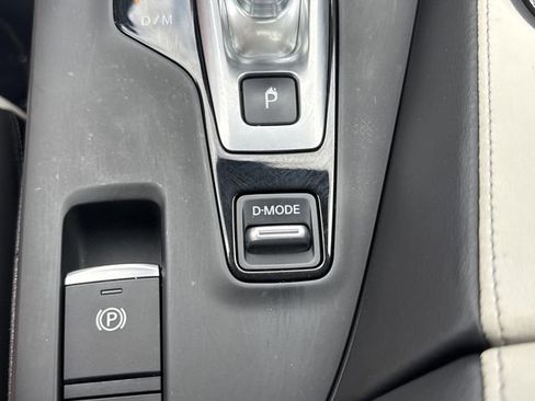 Used 2023 INFINITI QX55 Luxe w/ Cargo Package image 23