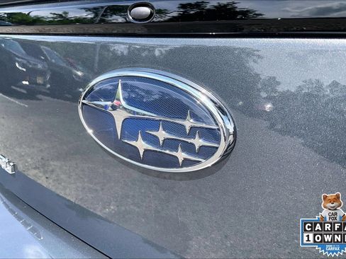 Certified 2026 Subaru BRZ Limited RWD image 28