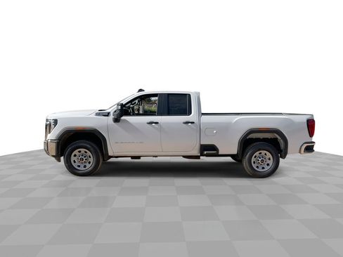 New 2025 GMC Sierra 2500 Pro w/ 1SA Pro Safety Plus Package image 5