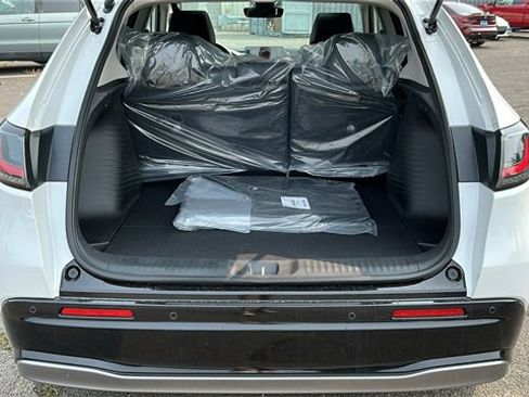 New 2026 Honda HR-V EX-L image 27