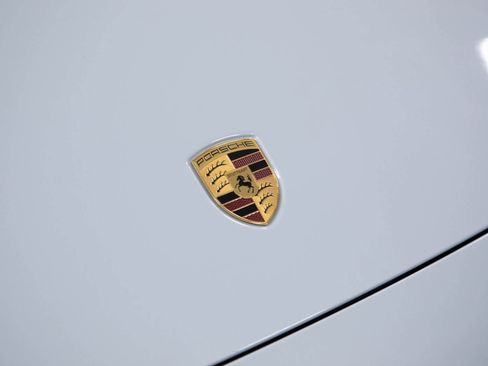 New 2026 Porsche 911 Carrera 4 GTS image 32