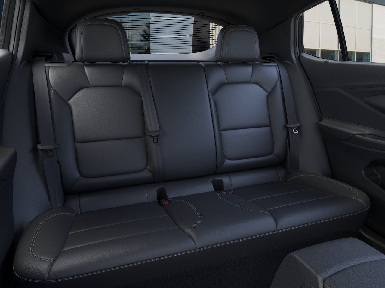 New 2026 Buick Envista Sport Touring w/ Studio Series FWD image 17