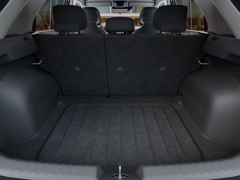 New 2026 Kia Niro LX FWD image 19