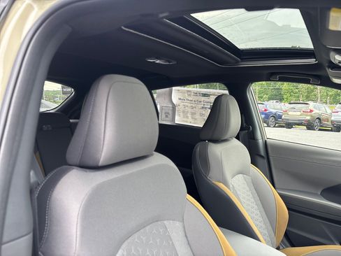 New 2026 Subaru Crosstrek 2.5i Sport AWD/4WD image 48
