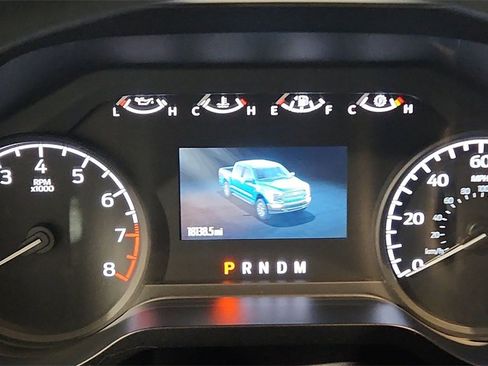 Used 2022 Ford F150 XL w/ Equipment Group 101A High image 19