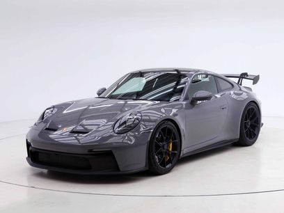 Certified 2022 Porsche 911 GT3
