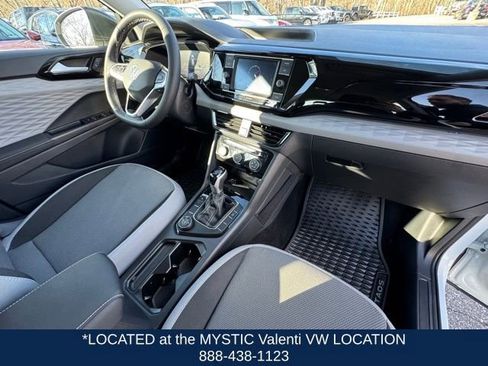 Certified 2024 Volkswagen Taos S image 26