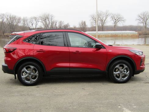 New 2026 Ford Escape ST-Line w/ Tech Pack #1 image 5