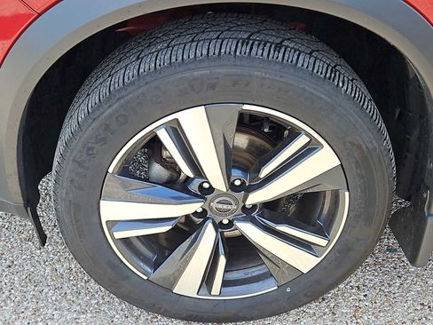 Used 2023 Nissan Rogue SL w/ SL Premium Package AWD/4WD image 12