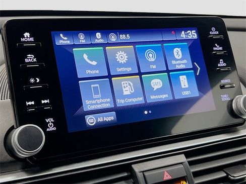 Used 2022 Honda Accord Sport image 7