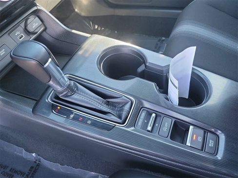 Certified 2023 Honda Civic Sport image 28