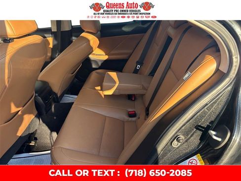 Used 2019 Lexus IS 300 F Sport image 11