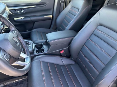 Certified 2025 Honda CR-V Sport-L image 24