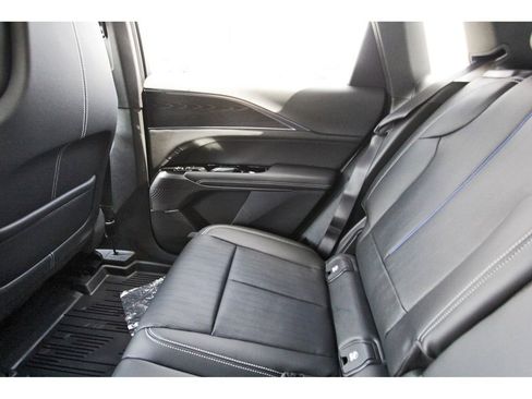 New 2026 Cadillac Lyriq Sport image 12