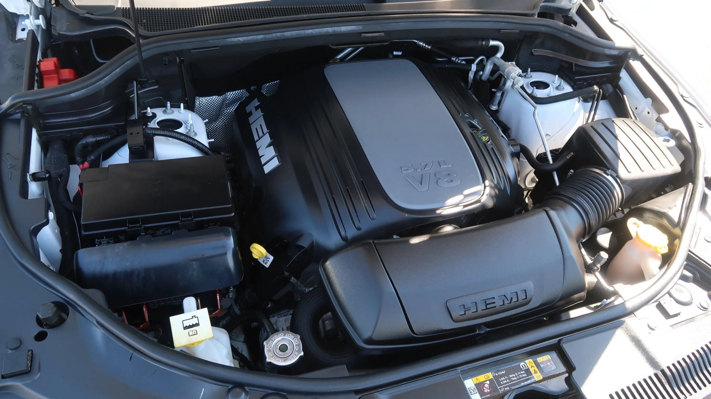 Used 2022 Dodge Durango R/T RWD image 46