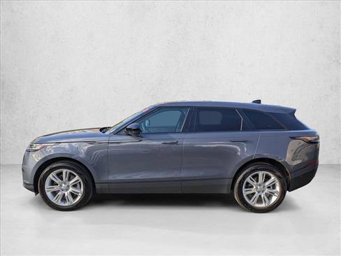 Certified 2026 Land Rover Range Rover Velar S image 9