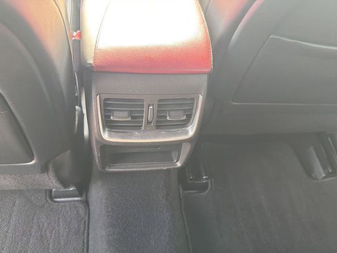 Used 2023 INFINITI QX50 Sport FWD image 23
