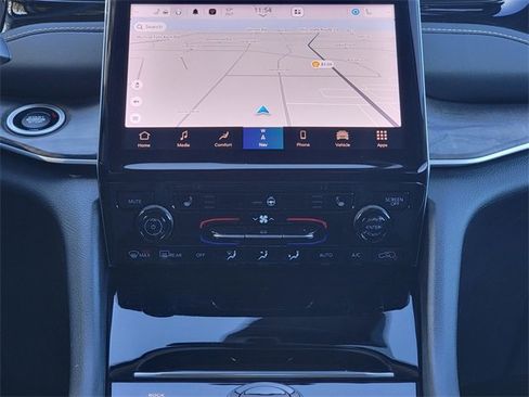 Certified 2024 Jeep Grand Cherokee Limited 4xe image 27