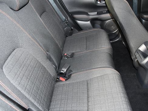Used 2026 Honda HR-V Sport image 44